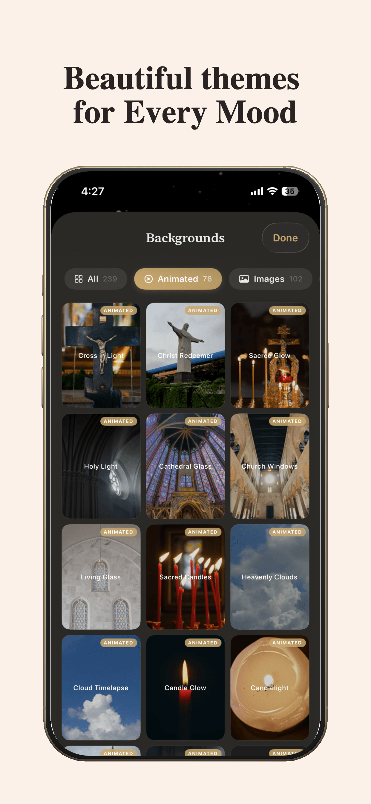 Bible Verse & Prayer - skrpt screenshot 5